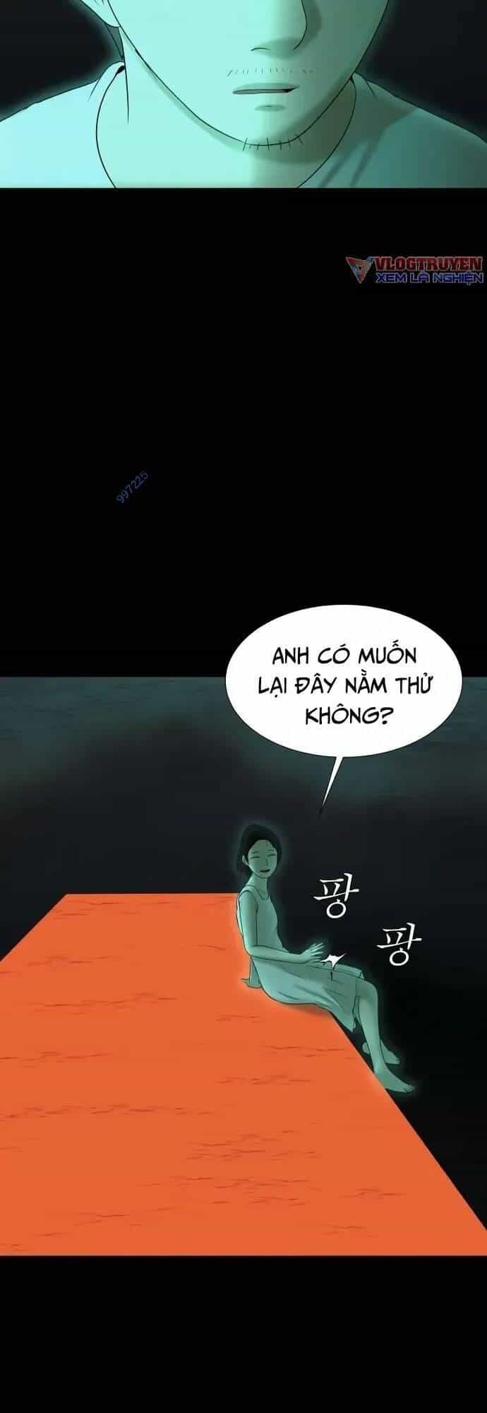 Cuốn Nhật Ký Kỳ Lạ - Chương 23 - ảnh 53