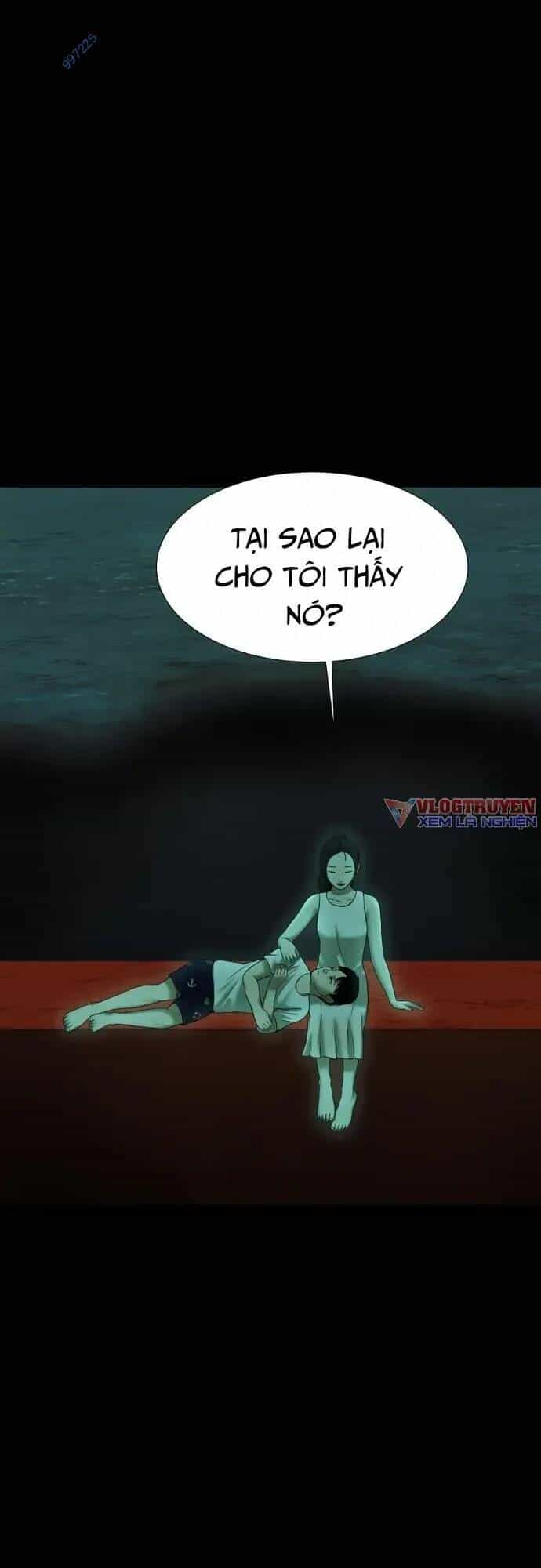 Cuốn Nhật Ký Kỳ Lạ - Chương 23 - ảnh 56