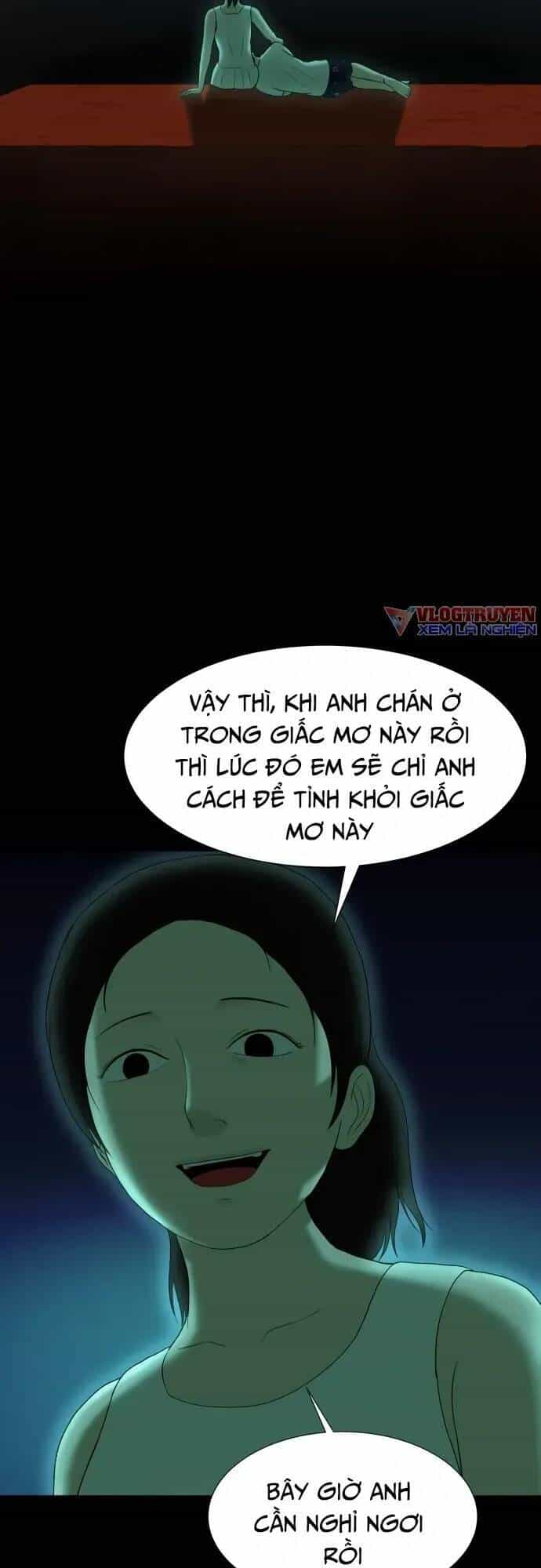 Cuốn Nhật Ký Kỳ Lạ - Chương 23 - ảnh 59