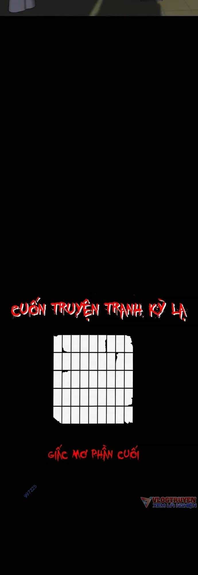 Cuốn Nhật Ký Kỳ Lạ - Chương 23 - ảnh 6