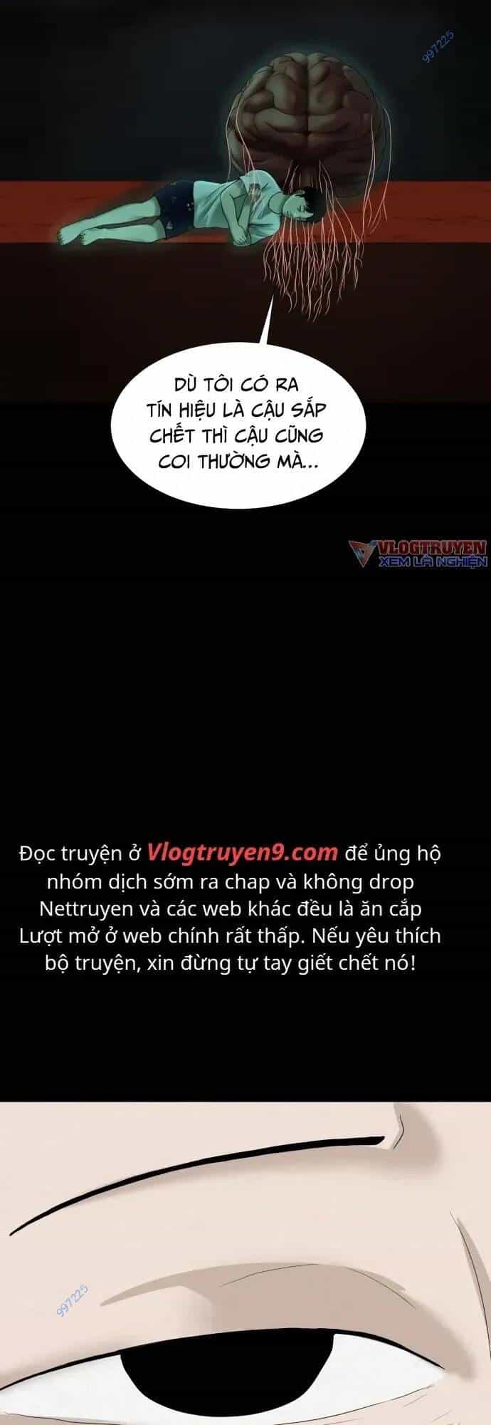 Cuốn Nhật Ký Kỳ Lạ - Chương 23 - ảnh 64