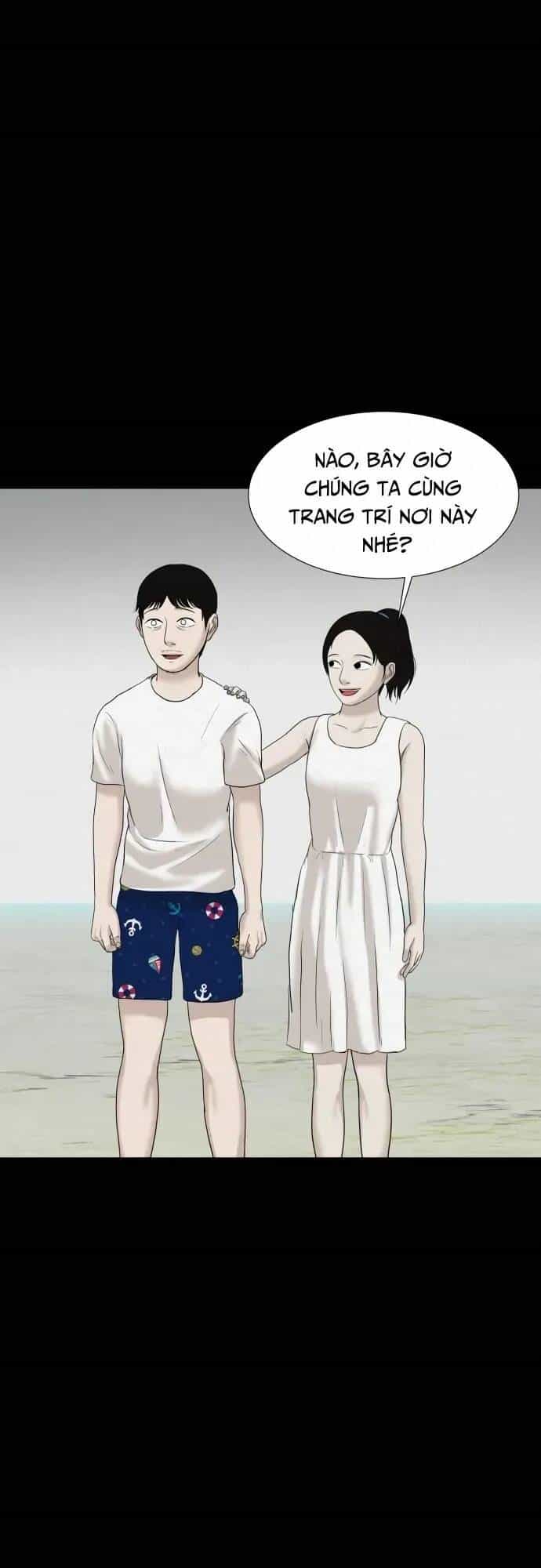 Cuốn Nhật Ký Kỳ Lạ - Chương 23 - ảnh 66