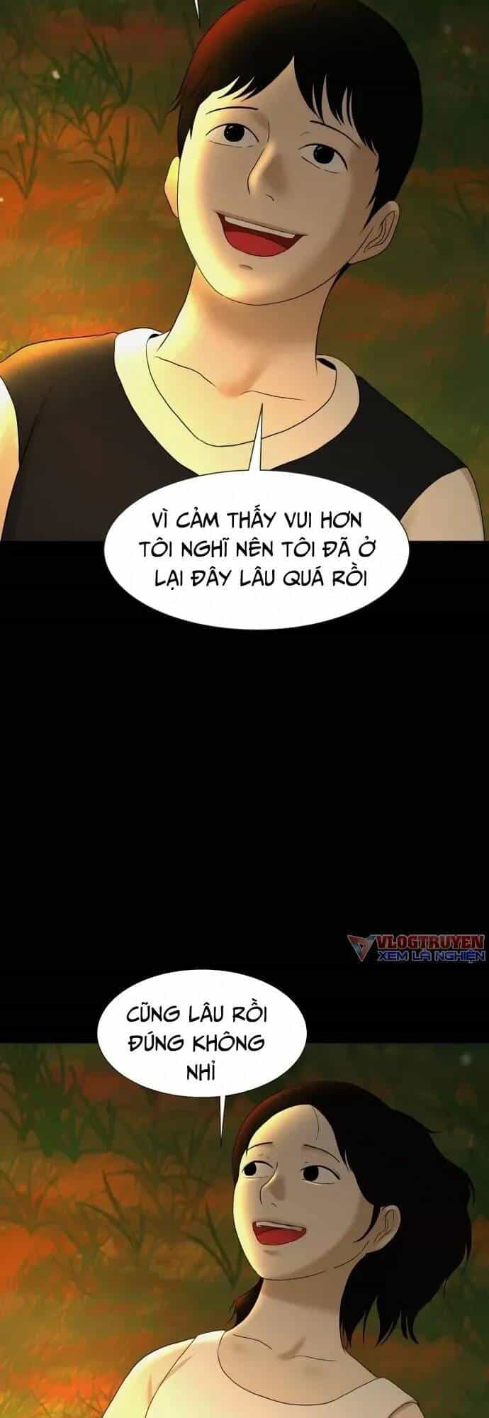 Cuốn Nhật Ký Kỳ Lạ - Chương 23 - ảnh 74