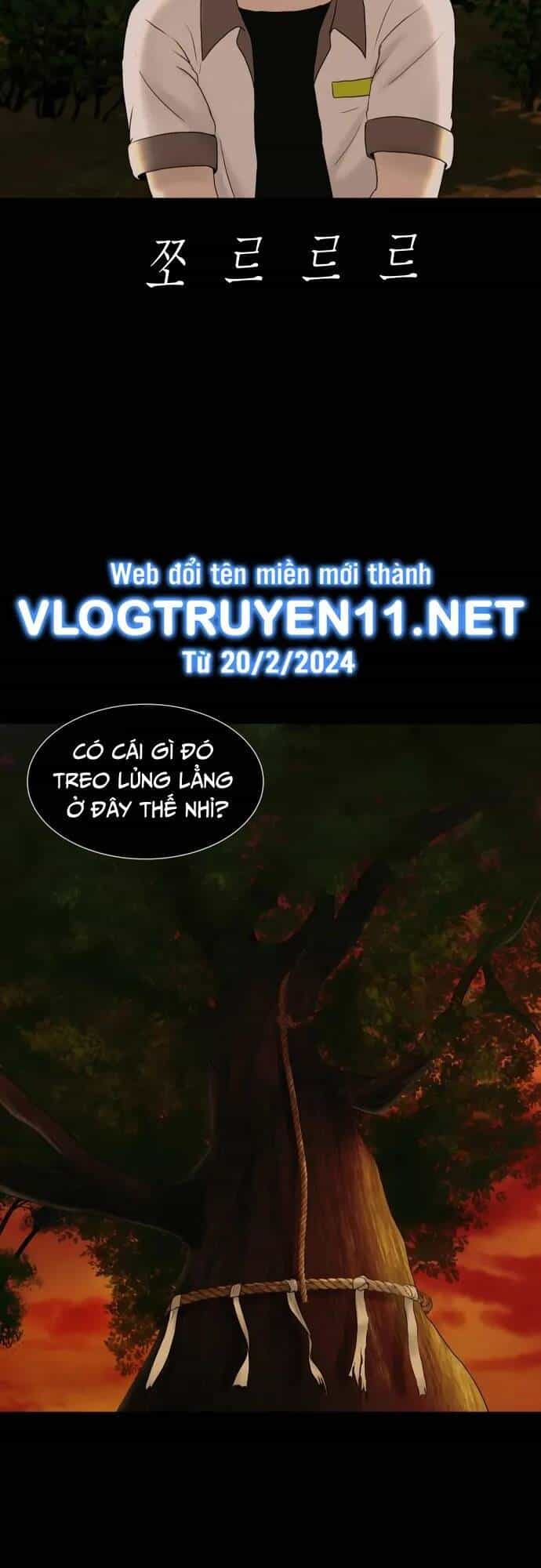 Cuốn Nhật Ký Kỳ Lạ - Chương 24 - ảnh 11