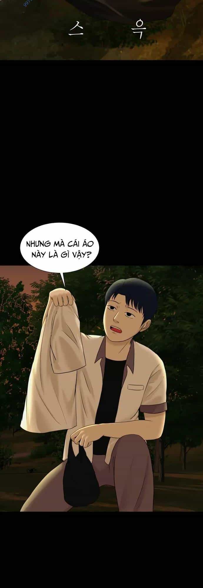 Cuốn Nhật Ký Kỳ Lạ - Chương 24 - ảnh 14
