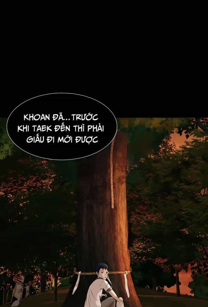 Cuốn Nhật Ký Kỳ Lạ - Chương 24 - ảnh 15