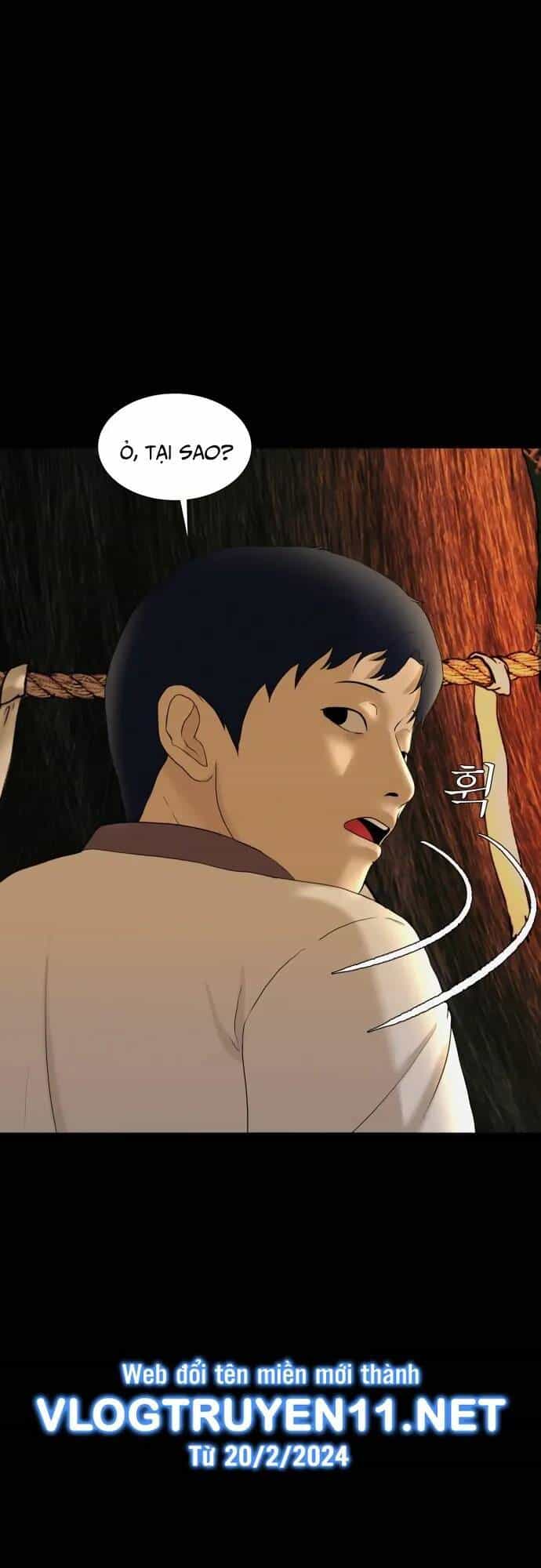 Cuốn Nhật Ký Kỳ Lạ - Chương 24 - ảnh 19