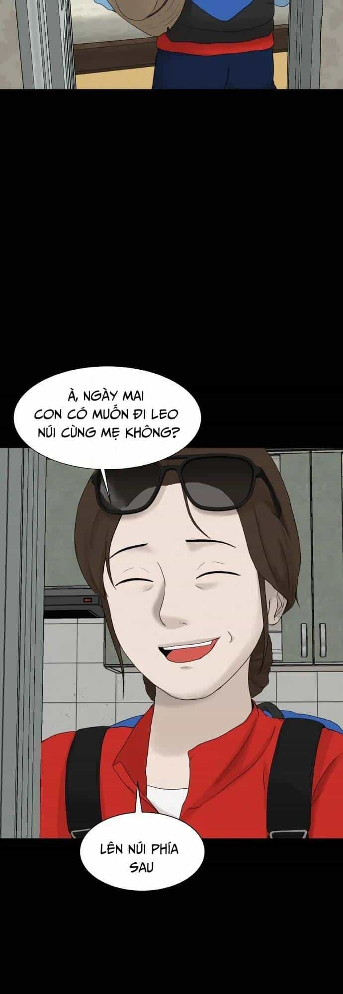 Cuốn Nhật Ký Kỳ Lạ - Chương 24 - ảnh 26