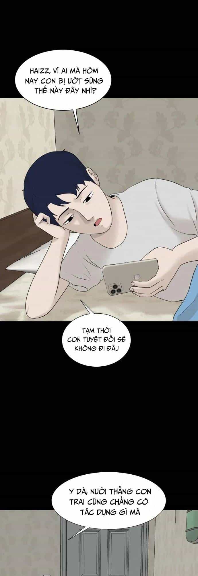 Cuốn Nhật Ký Kỳ Lạ - Chương 24 - ảnh 27