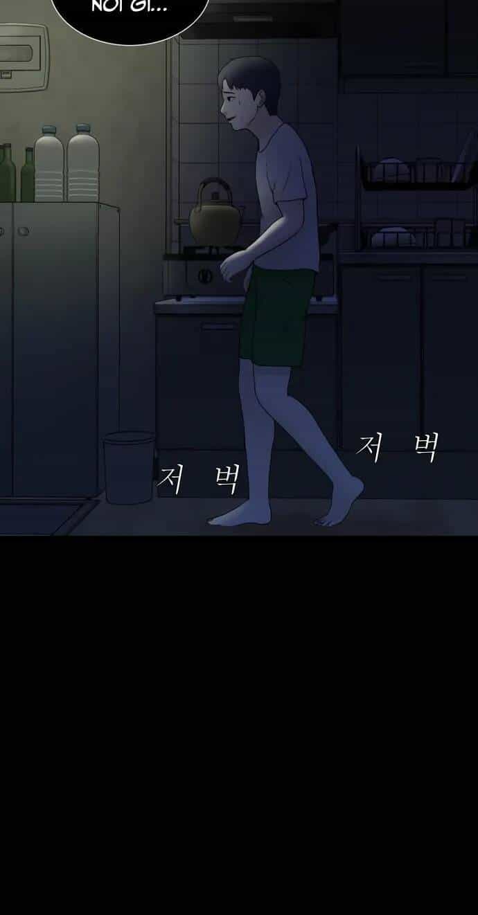 Cuốn Nhật Ký Kỳ Lạ - Chương 24 - ảnh 47