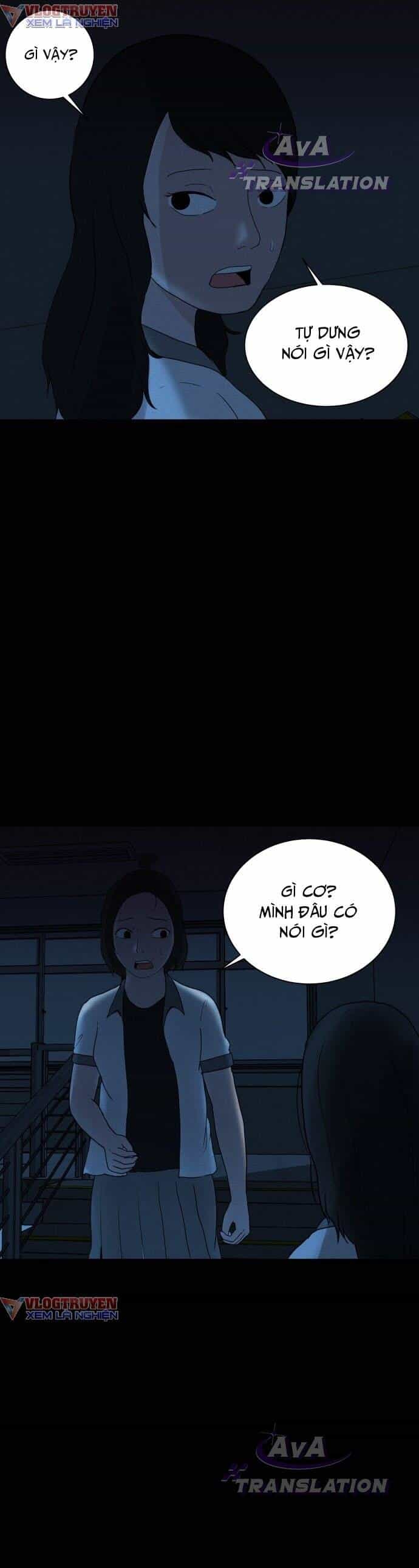 Cuốn Nhật Ký Kỳ Lạ - Chương 3 - ảnh 31