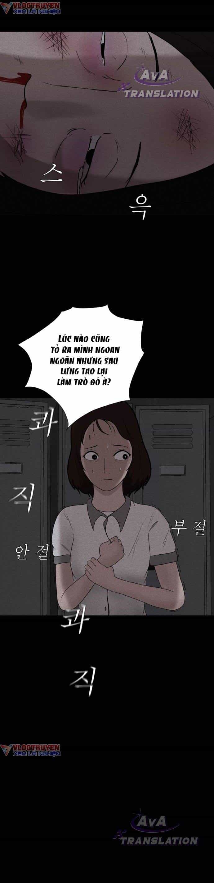 Cuốn Nhật Ký Kỳ Lạ - Chương 3 - ảnh 46