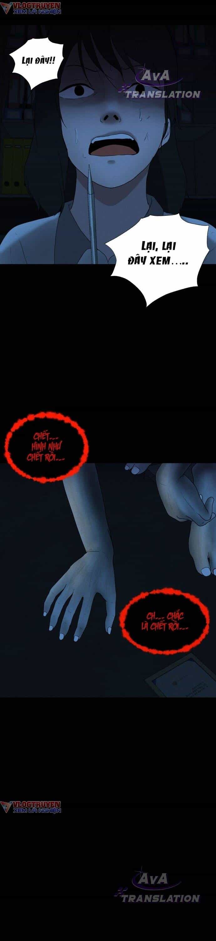 Cuốn Nhật Ký Kỳ Lạ - Chương 3 - ảnh 63