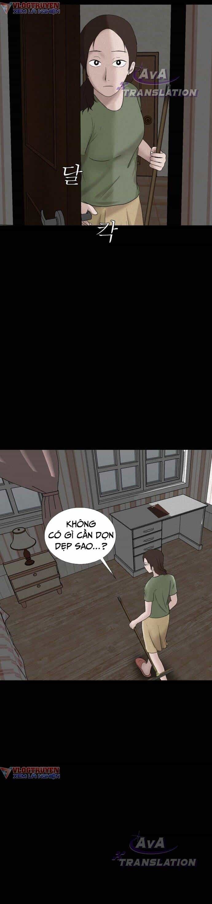 Cuốn Nhật Ký Kỳ Lạ - Chương 4 - ảnh 10