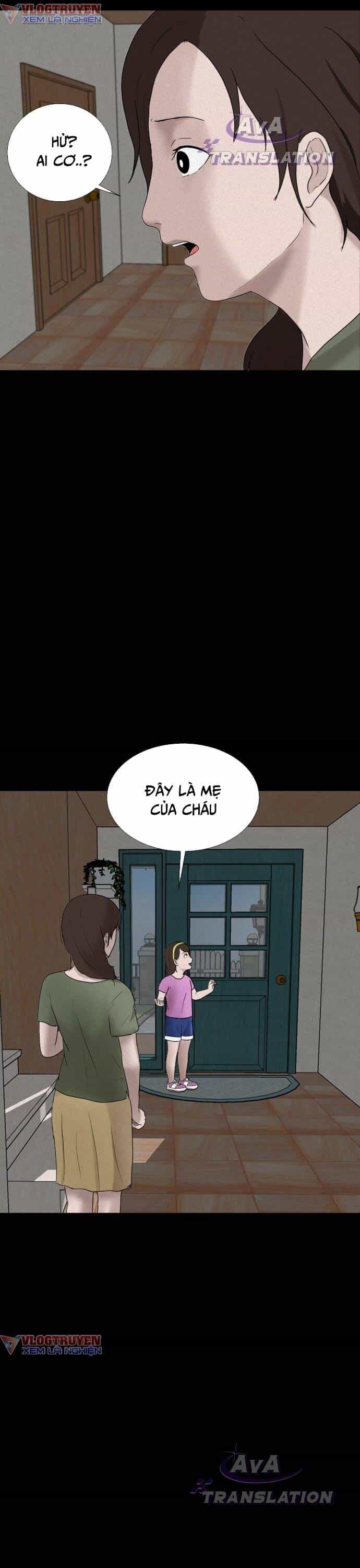 Cuốn Nhật Ký Kỳ Lạ - Chương 4 - ảnh 17