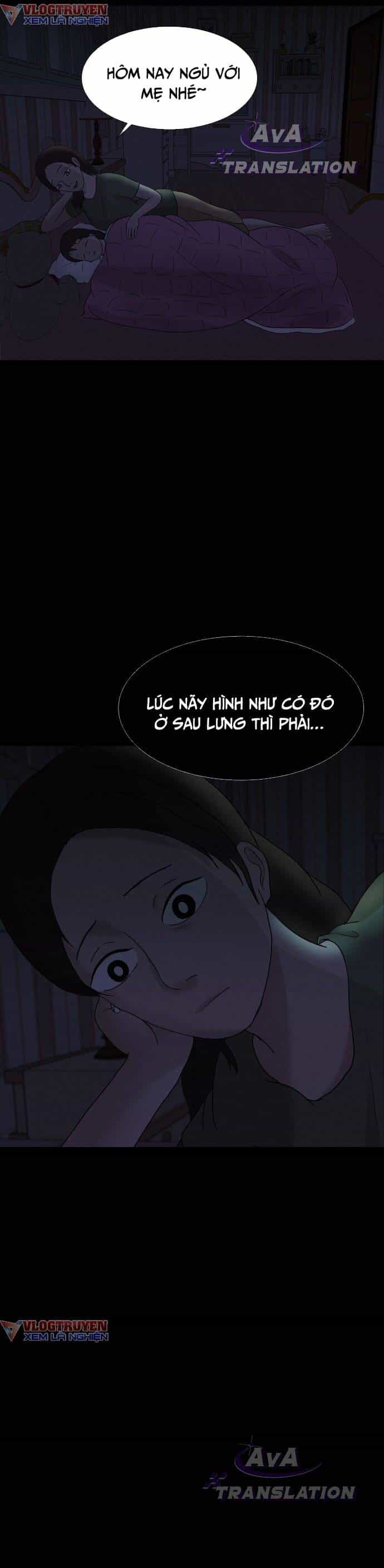 Cuốn Nhật Ký Kỳ Lạ - Chương 4 - ảnh 56
