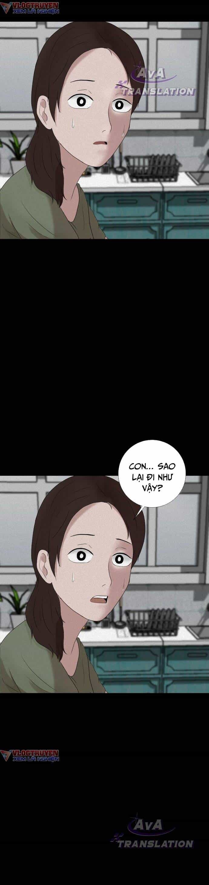 Cuốn Nhật Ký Kỳ Lạ - Chương 5 - ảnh 5