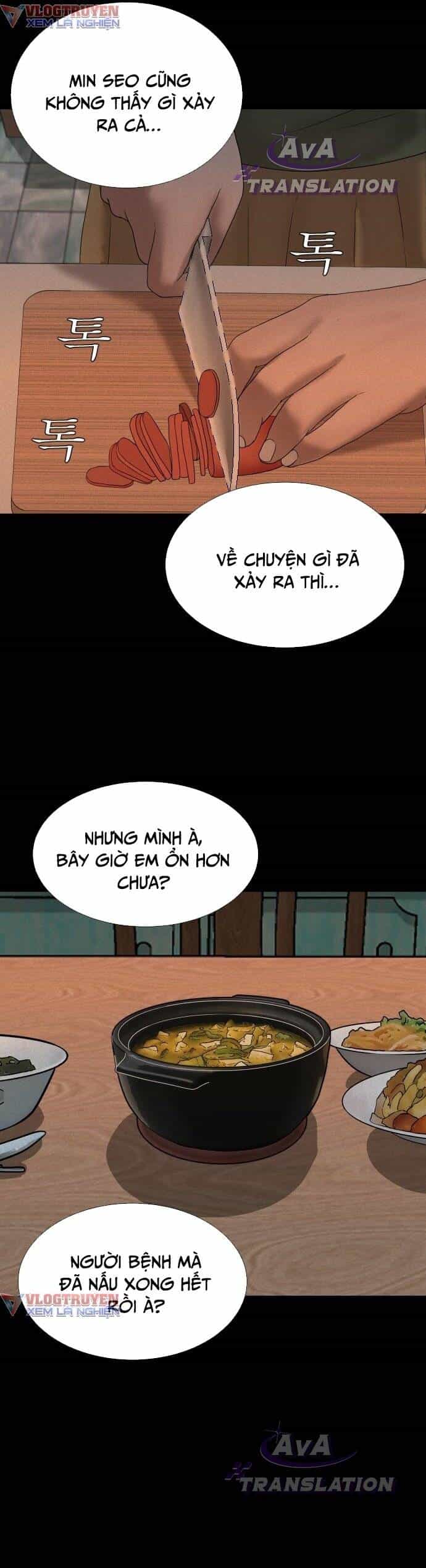 Cuốn Nhật Ký Kỳ Lạ - Chương 5 - ảnh 63