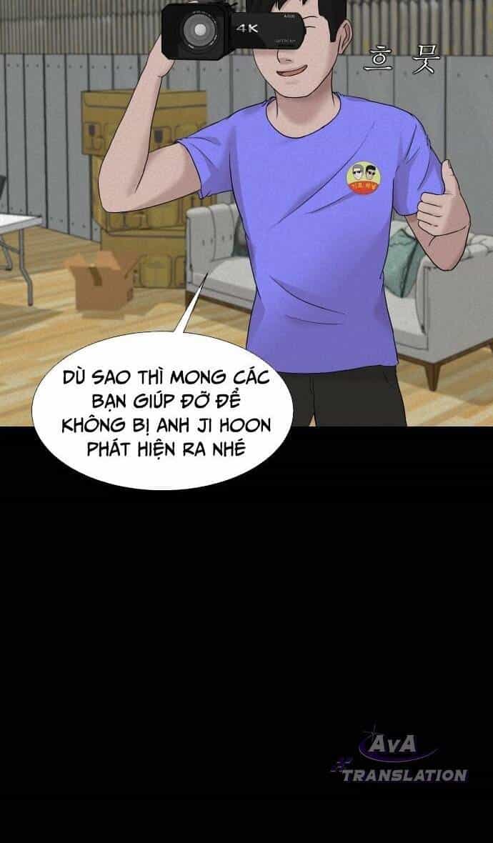 Cuốn Nhật Ký Kỳ Lạ - Chương 6 - ảnh 14
