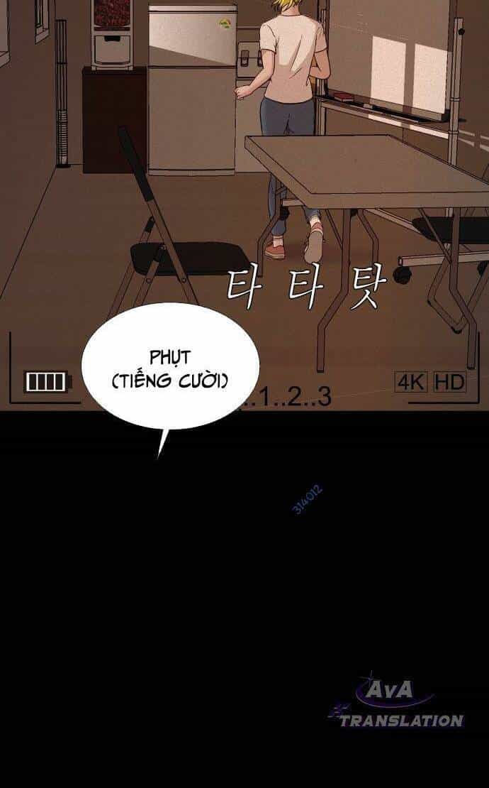 Cuốn Nhật Ký Kỳ Lạ - Chương 6 - ảnh 28