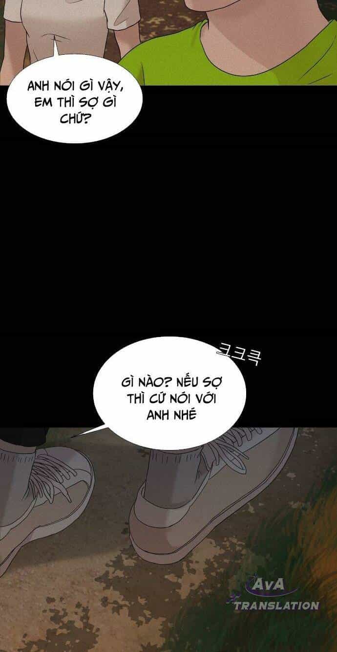 Cuốn Nhật Ký Kỳ Lạ - Chương 6 - ảnh 34