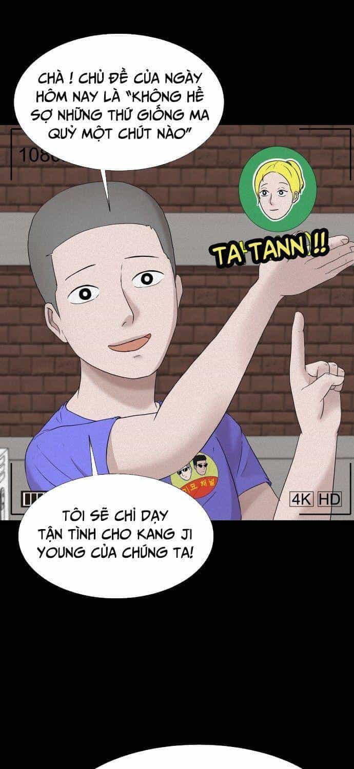 Cuốn Nhật Ký Kỳ Lạ - Chương 6 - ảnh 4