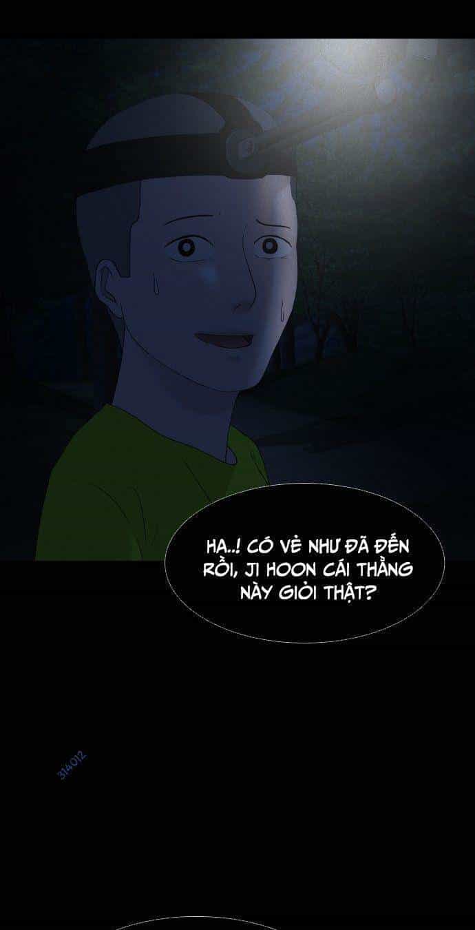 Cuốn Nhật Ký Kỳ Lạ - Chương 6 - ảnh 51
