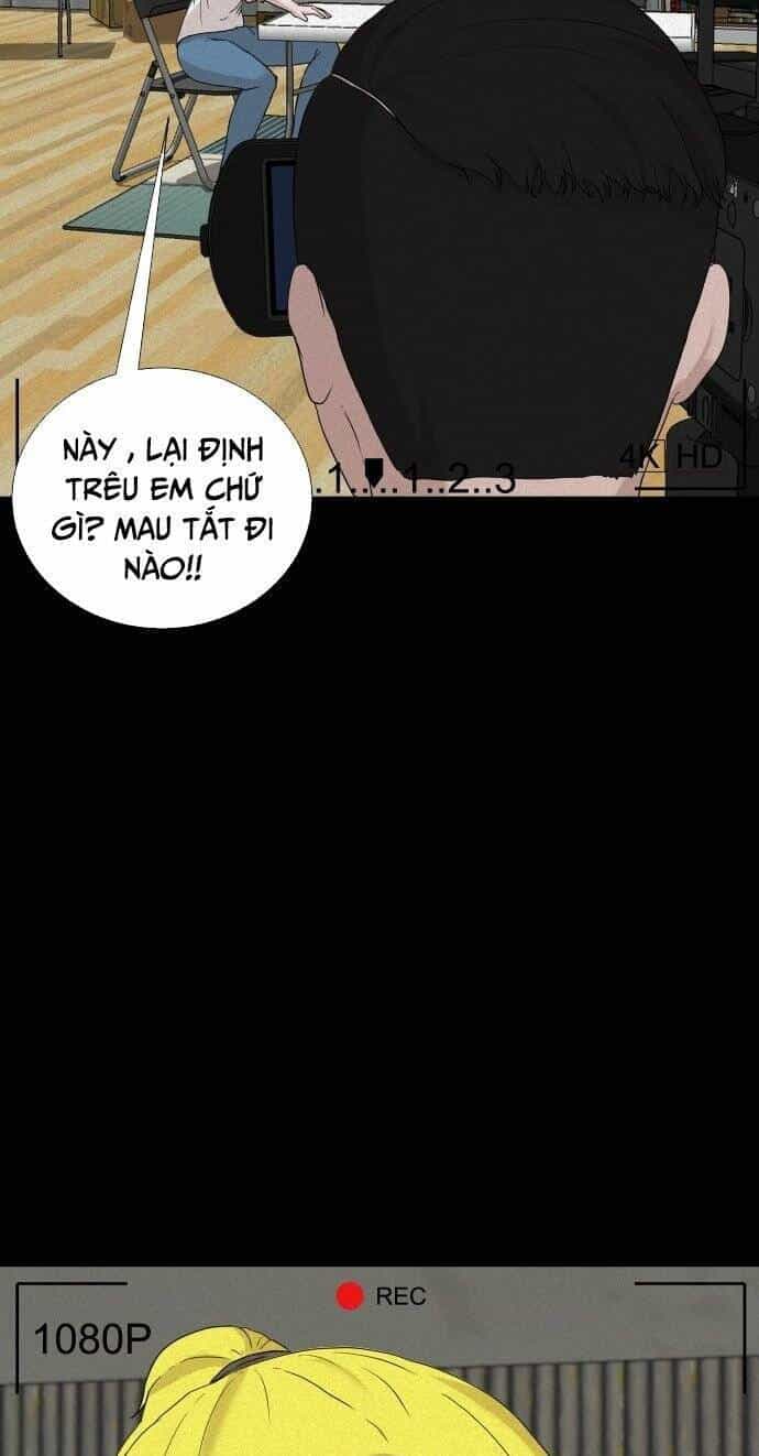Cuốn Nhật Ký Kỳ Lạ - Chương 6 - ảnh 7