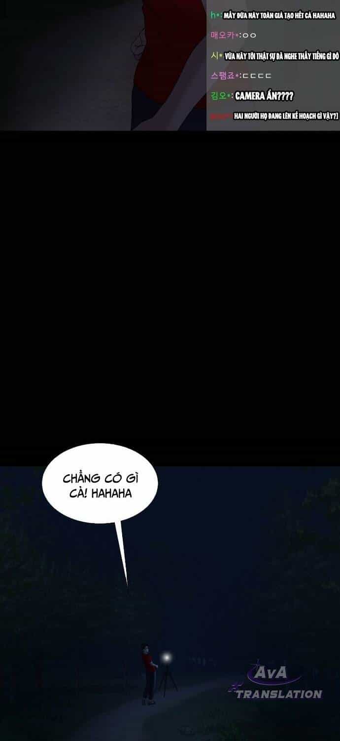 Cuốn Nhật Ký Kỳ Lạ - Chương 6 - ảnh 78