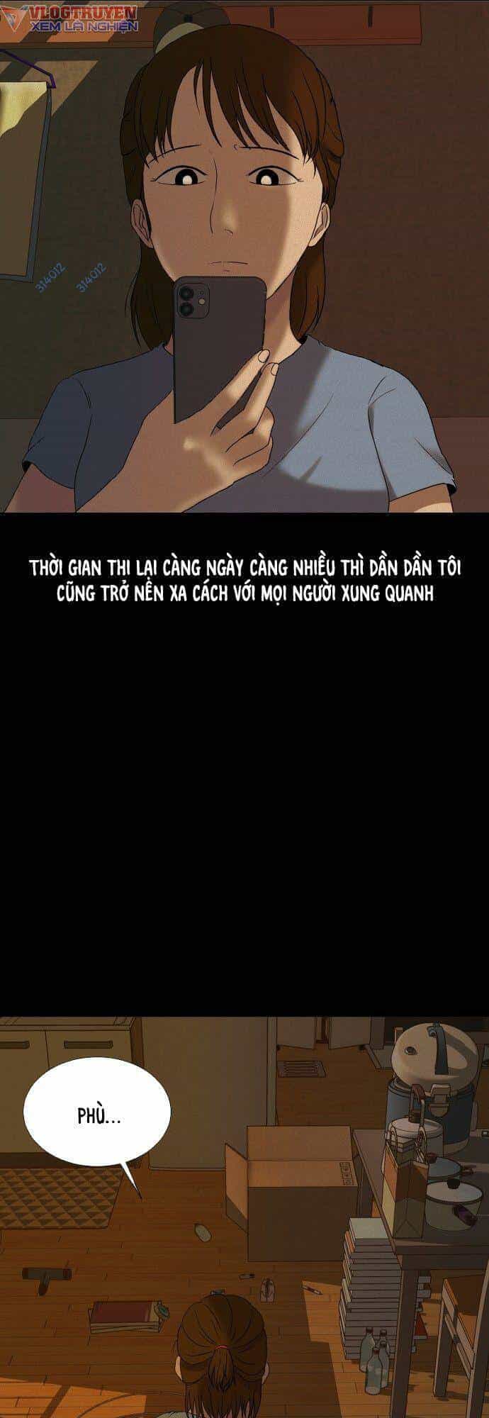 Cuốn Nhật Ký Kỳ Lạ - Chương 7 - ảnh 15