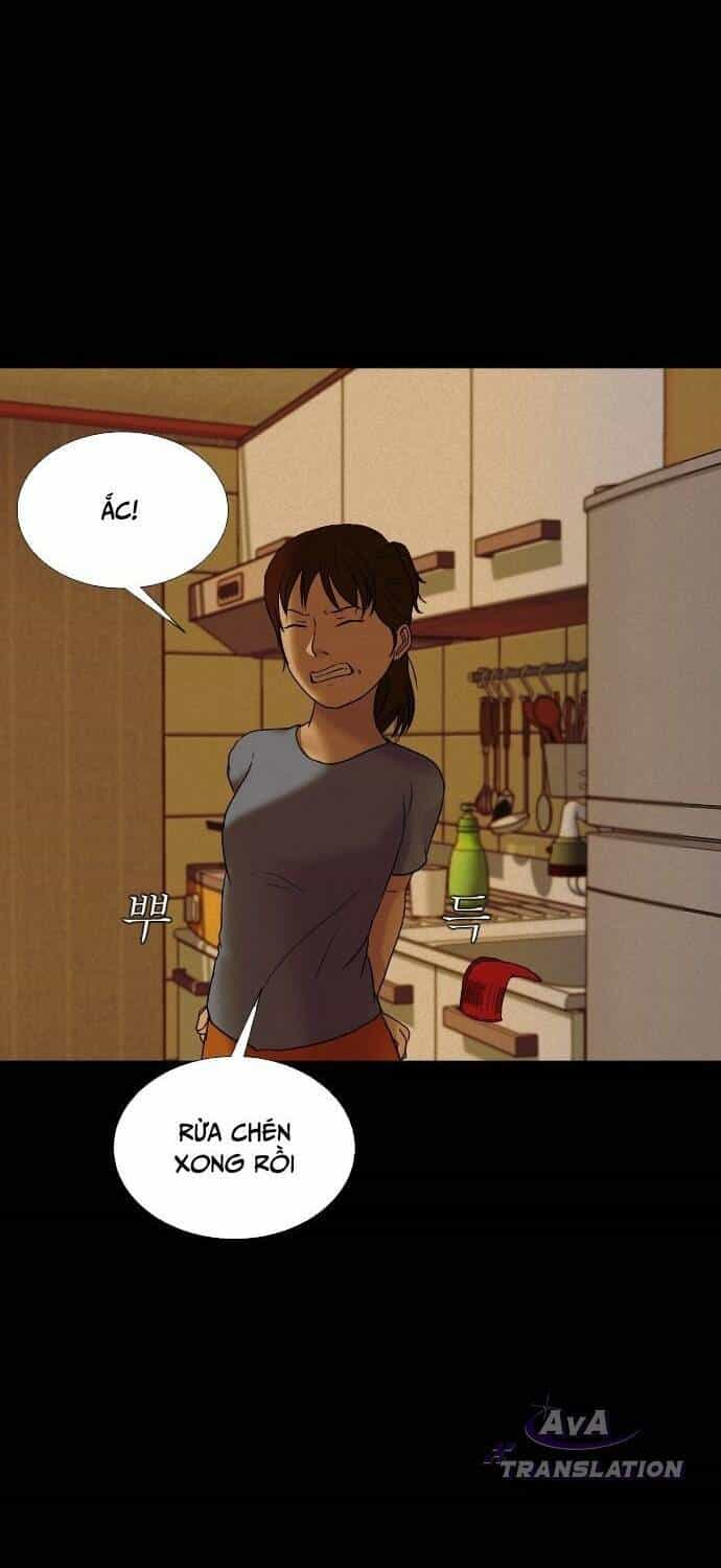 Cuốn Nhật Ký Kỳ Lạ - Chương 7 - ảnh 20