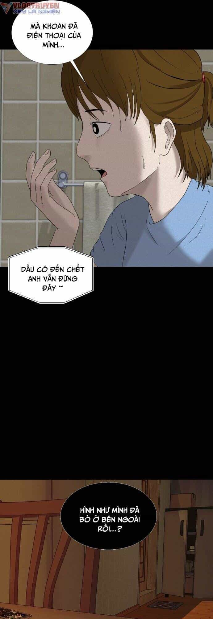 Cuốn Nhật Ký Kỳ Lạ - Chương 7 - ảnh 35