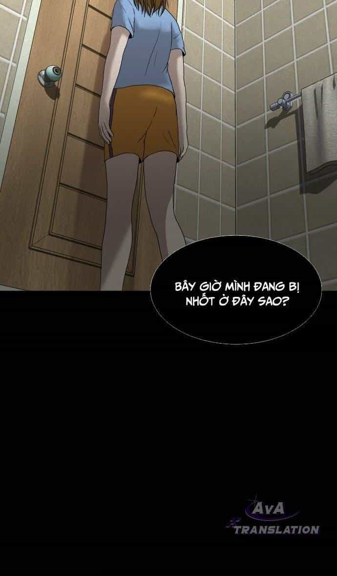 Cuốn Nhật Ký Kỳ Lạ - Chương 7 - ảnh 37
