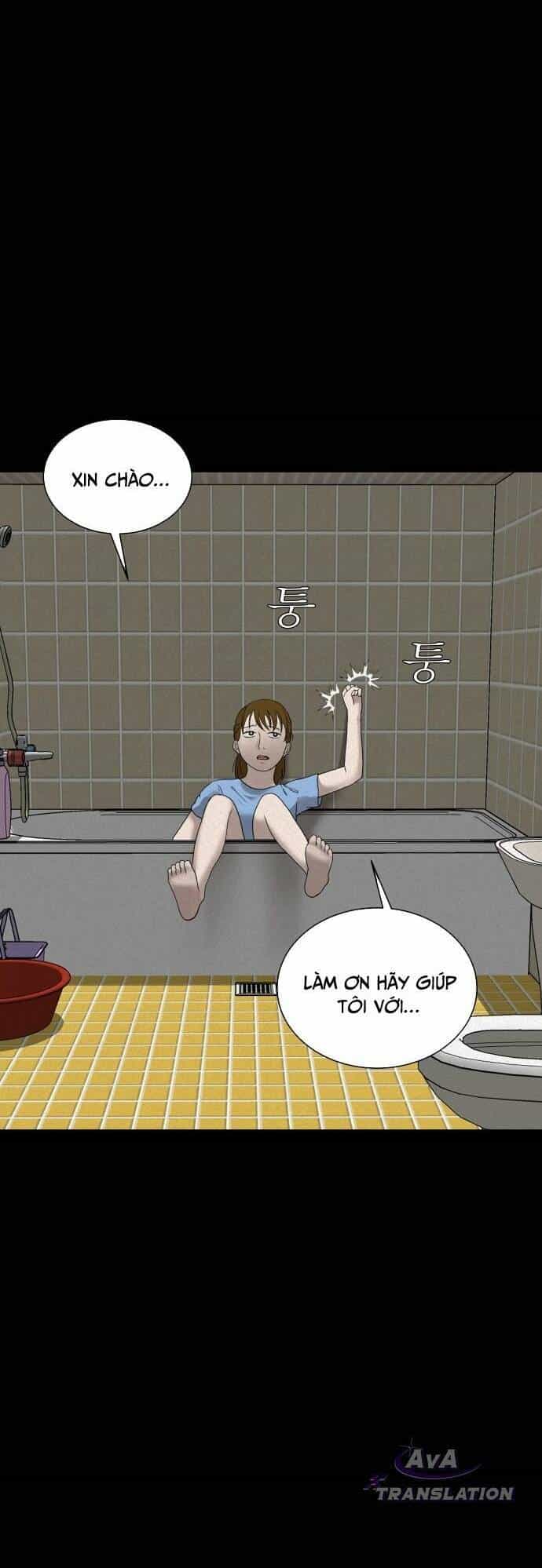Cuốn Nhật Ký Kỳ Lạ - Chương 7 - ảnh 54