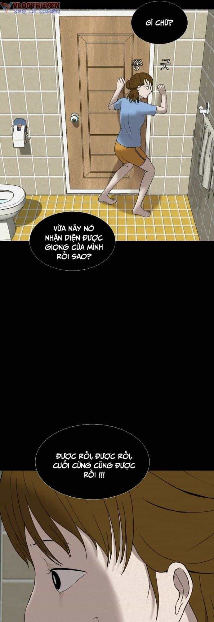 Cuốn Nhật Ký Kỳ Lạ - Chương 7 - ảnh 64
