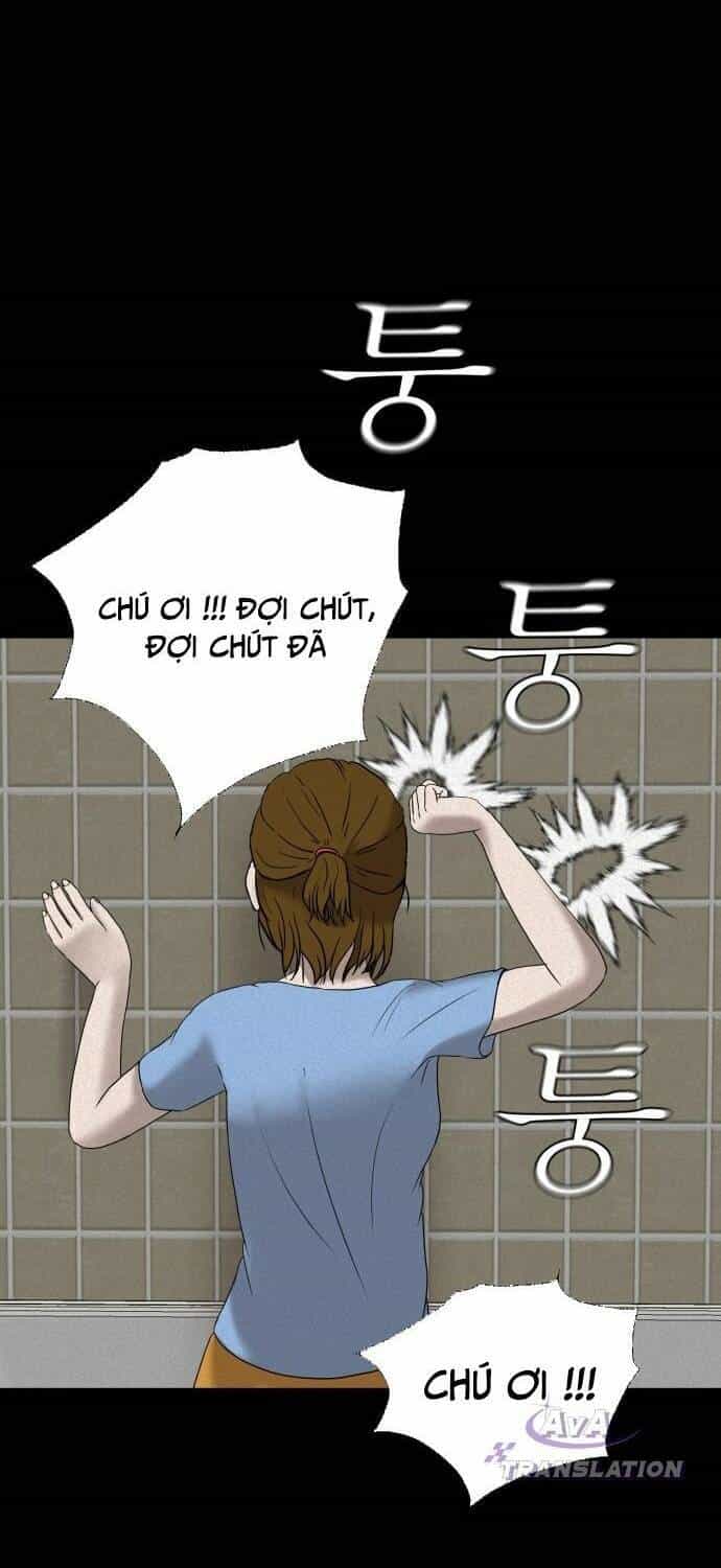 Cuốn Nhật Ký Kỳ Lạ - Chương 7 - ảnh 72