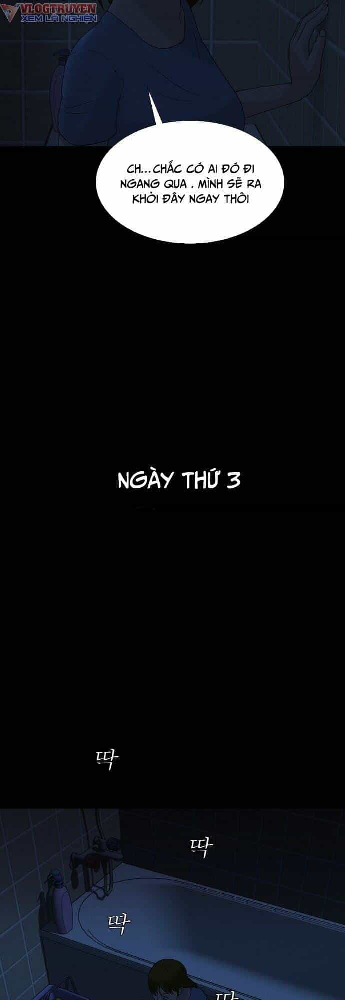 Cuốn Nhật Ký Kỳ Lạ - Chương 7 - ảnh 82