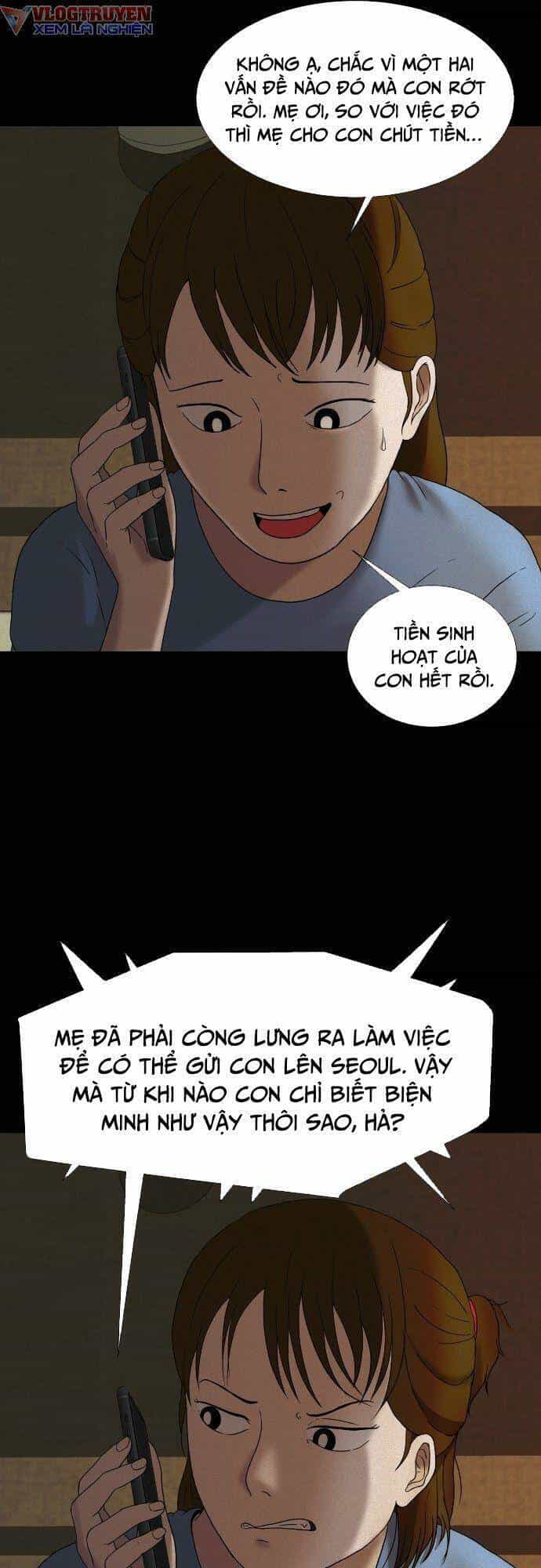 Cuốn Nhật Ký Kỳ Lạ - Chương 7 - ảnh 9