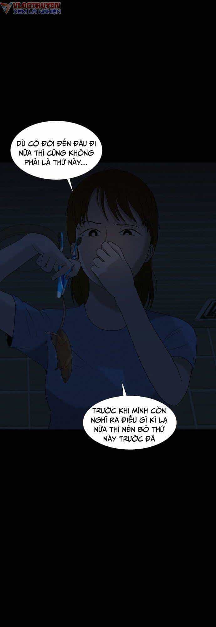 Cuốn Nhật Ký Kỳ Lạ - Chương 7 - ảnh 91