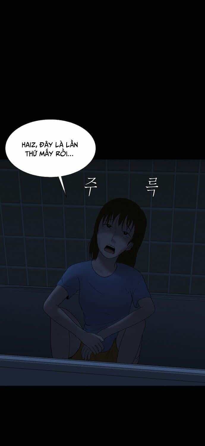 Cuốn Nhật Ký Kỳ Lạ - Chương 8 - ảnh 13