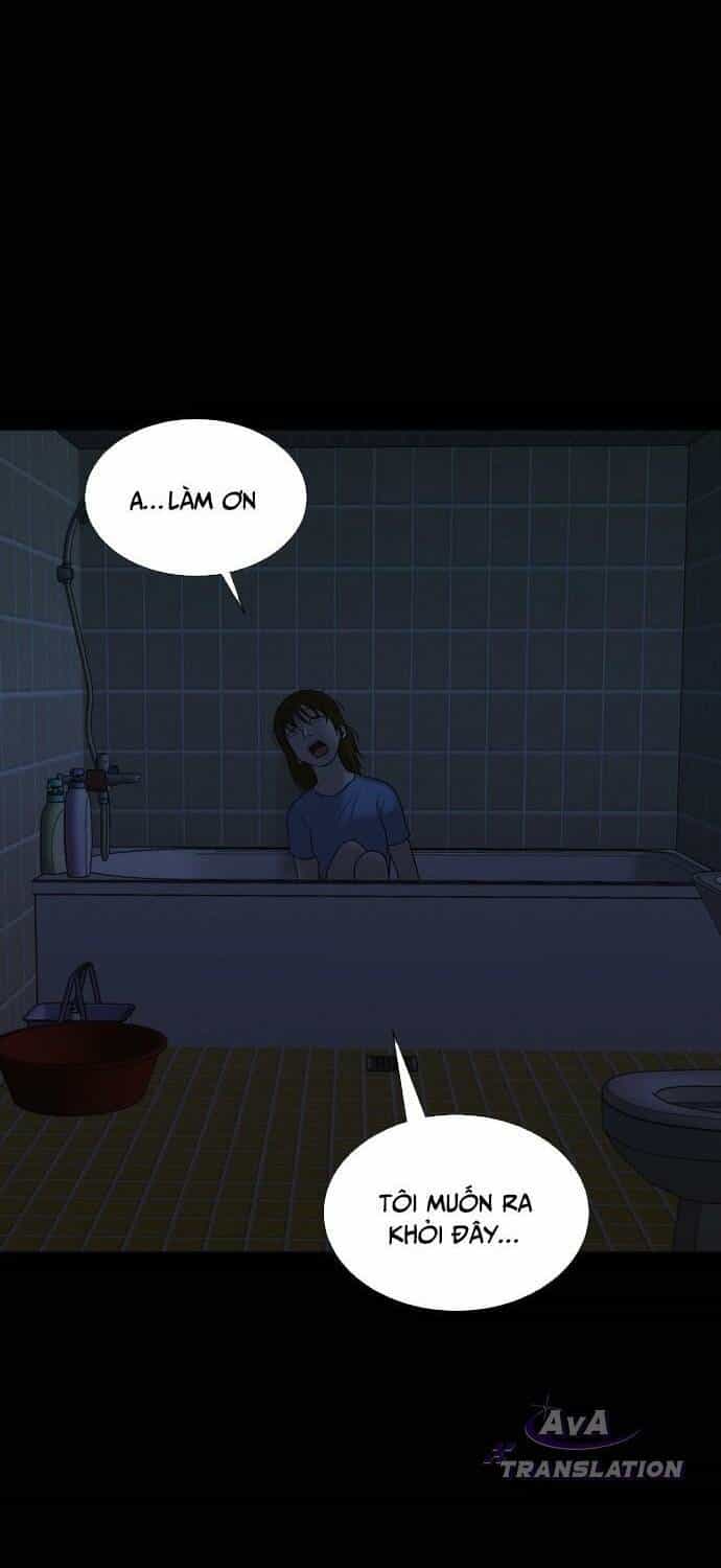 Cuốn Nhật Ký Kỳ Lạ - Chương 8 - ảnh 14