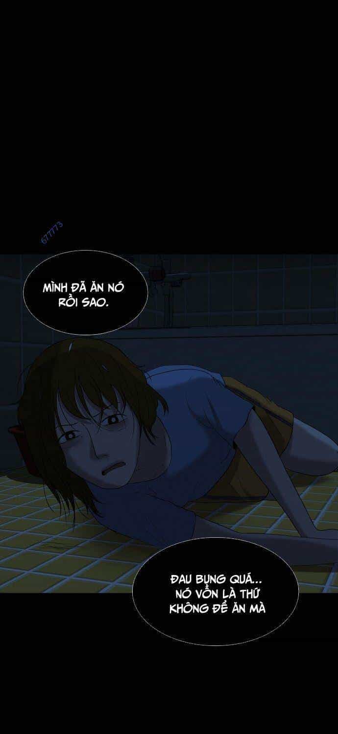 Cuốn Nhật Ký Kỳ Lạ - Chương 8 - ảnh 28