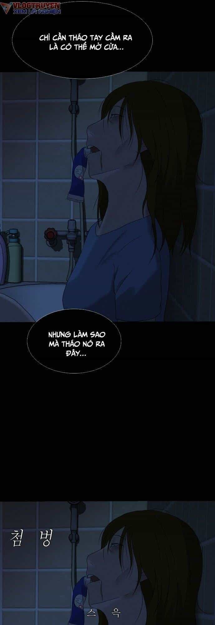 Cuốn Nhật Ký Kỳ Lạ - Chương 8 - ảnh 36