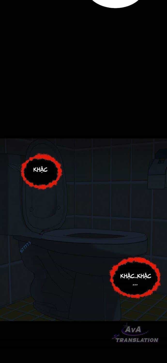 Cuốn Nhật Ký Kỳ Lạ - Chương 8 - ảnh 41