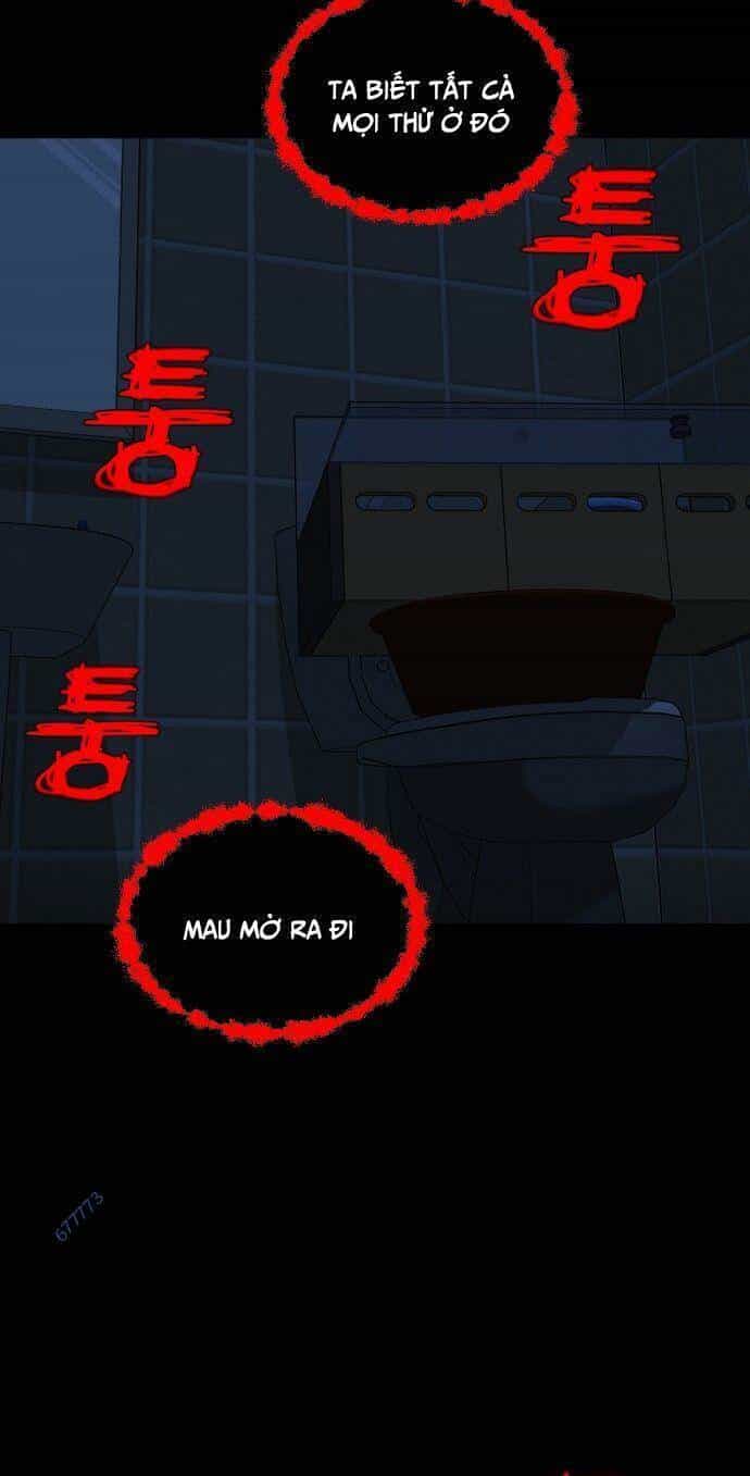 Cuốn Nhật Ký Kỳ Lạ - Chương 8 - ảnh 46