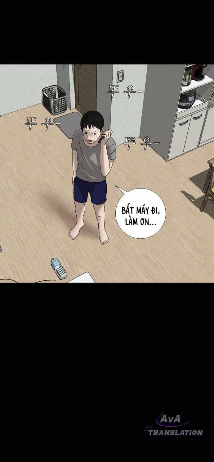 Cuốn Nhật Ký Kỳ Lạ - Chương 9 - ảnh 104