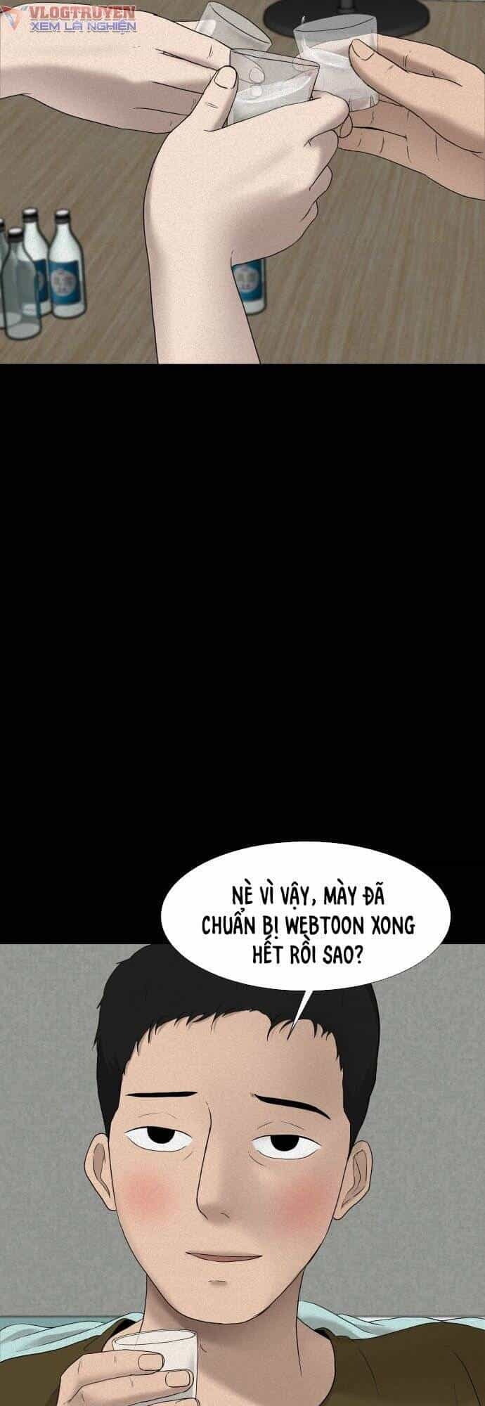 Cuốn Nhật Ký Kỳ Lạ - Chương 9 - ảnh 12
