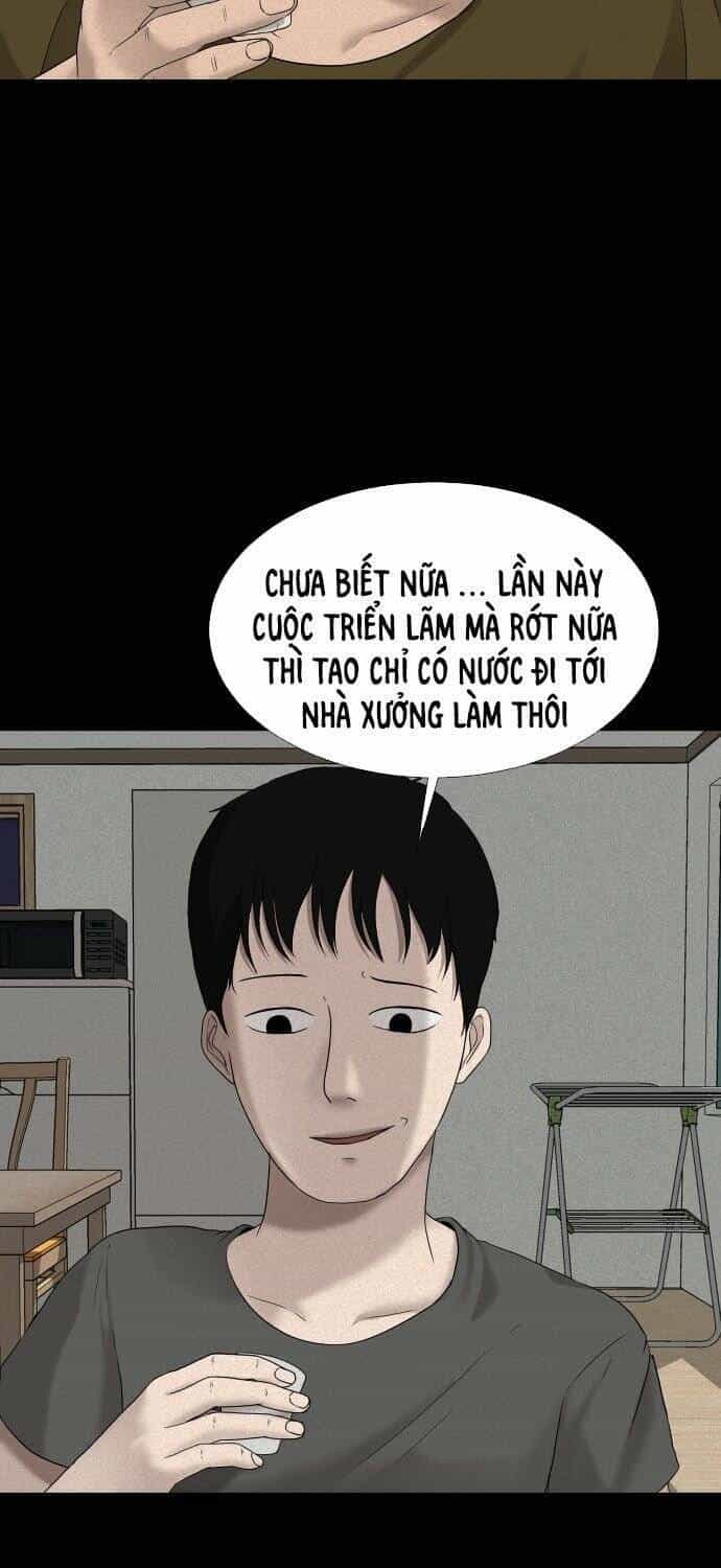 Cuốn Nhật Ký Kỳ Lạ - Chương 9 - ảnh 13
