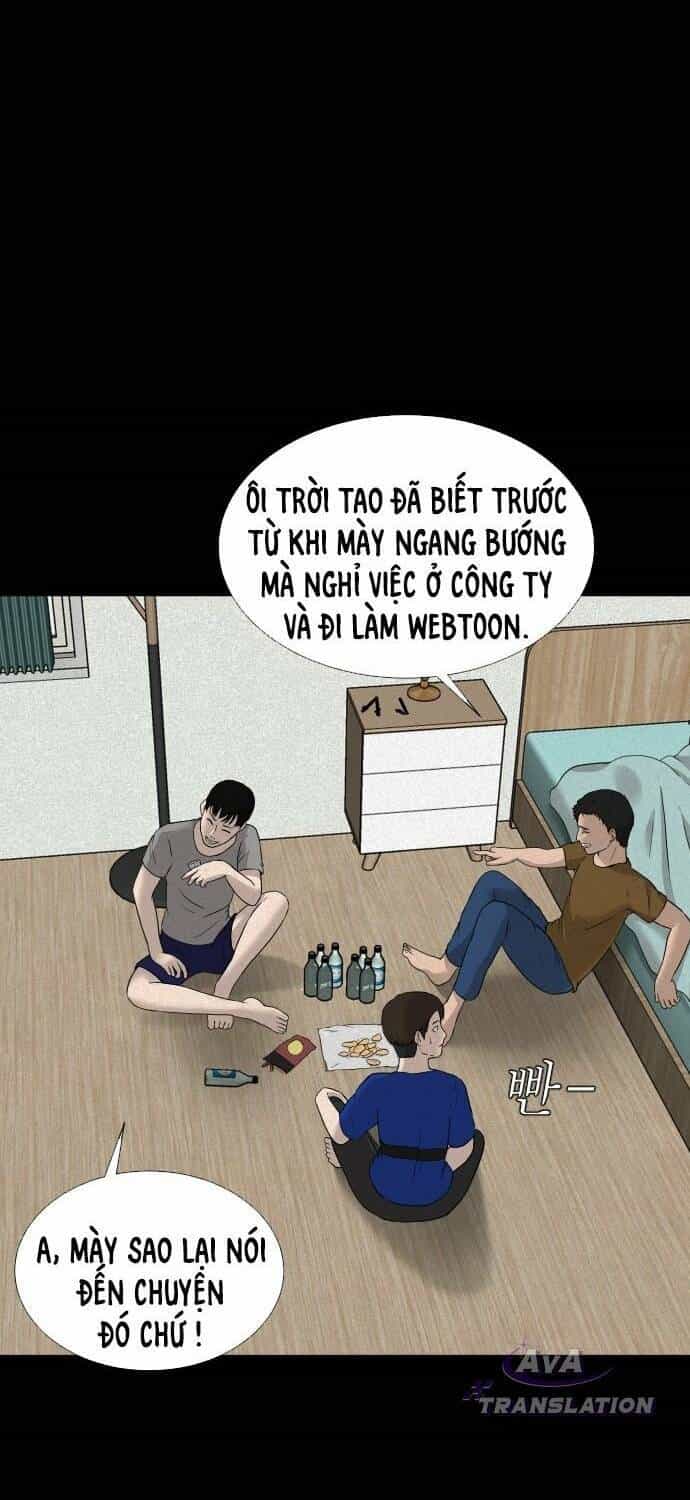 Cuốn Nhật Ký Kỳ Lạ - Chương 9 - ảnh 14