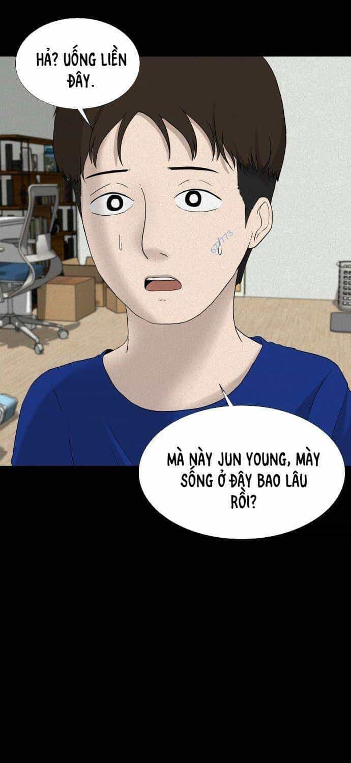 Cuốn Nhật Ký Kỳ Lạ - Chương 9 - ảnh 16